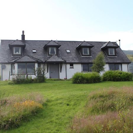 Heatherbank Guest House Strontian Buitenkant foto