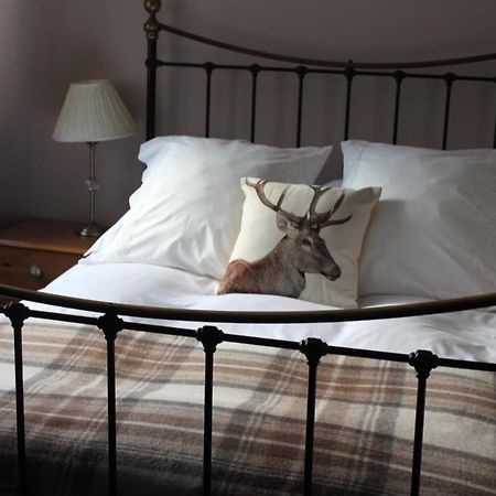 Heatherbank Guest House Strontian Buitenkant foto