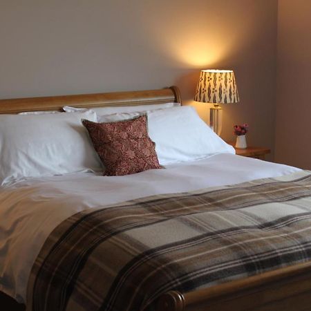 Heatherbank Guest House Strontian Buitenkant foto