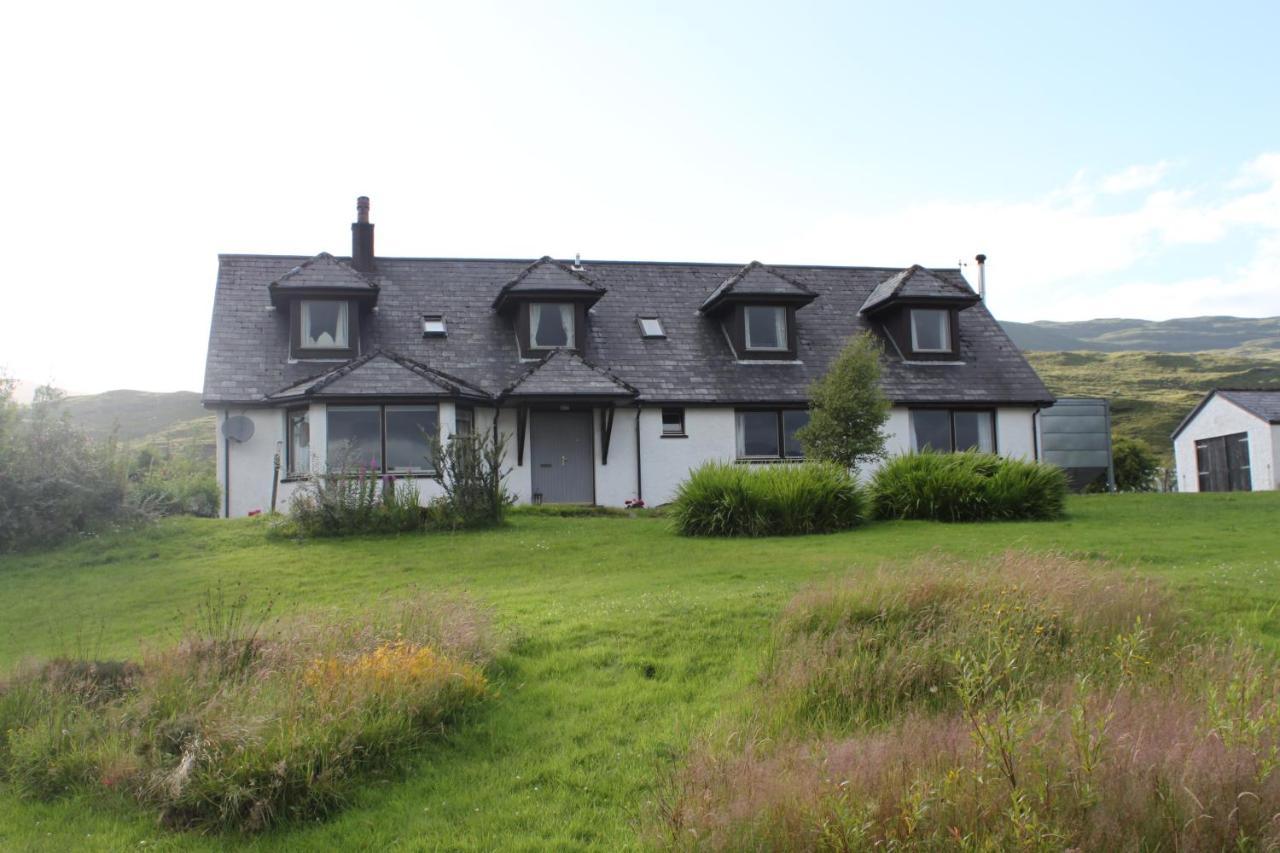 Heatherbank Guest House Strontian Buitenkant foto