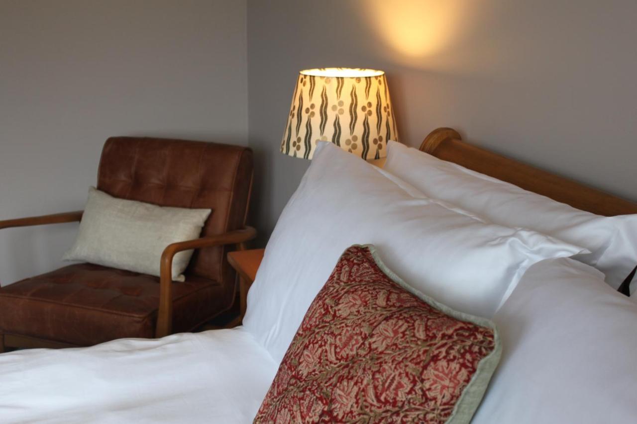 Heatherbank Guest House Strontian Buitenkant foto