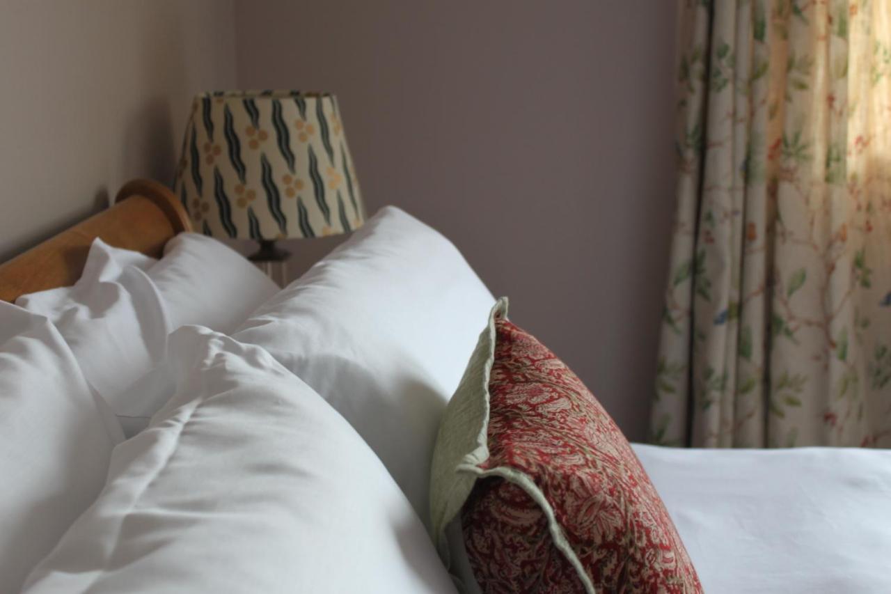 Heatherbank Guest House Strontian Buitenkant foto