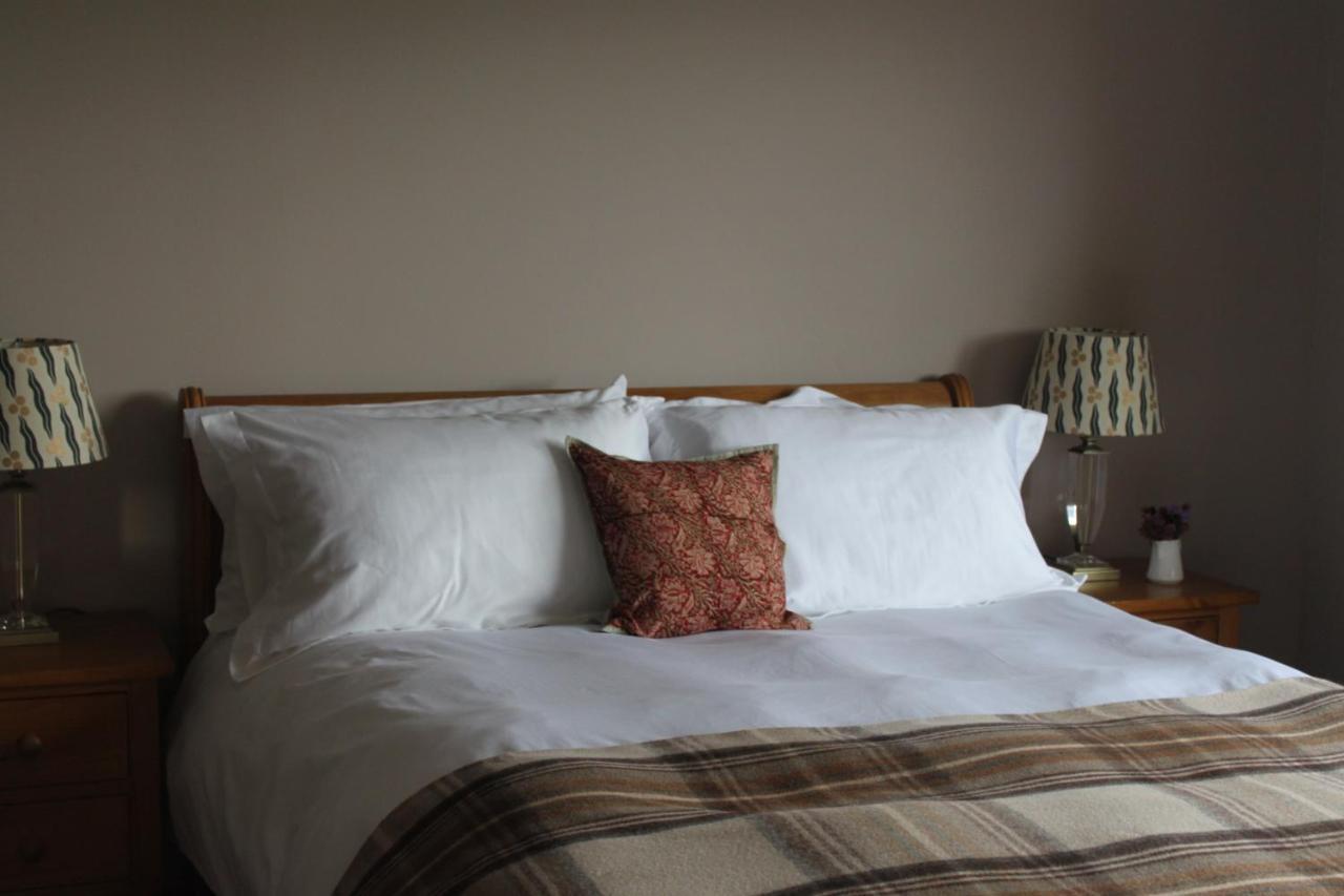 Heatherbank Guest House Strontian Buitenkant foto