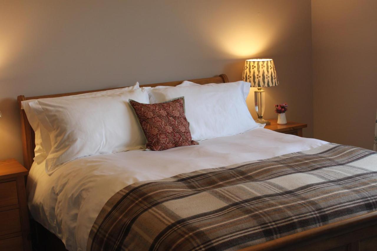 Heatherbank Guest House Strontian Buitenkant foto