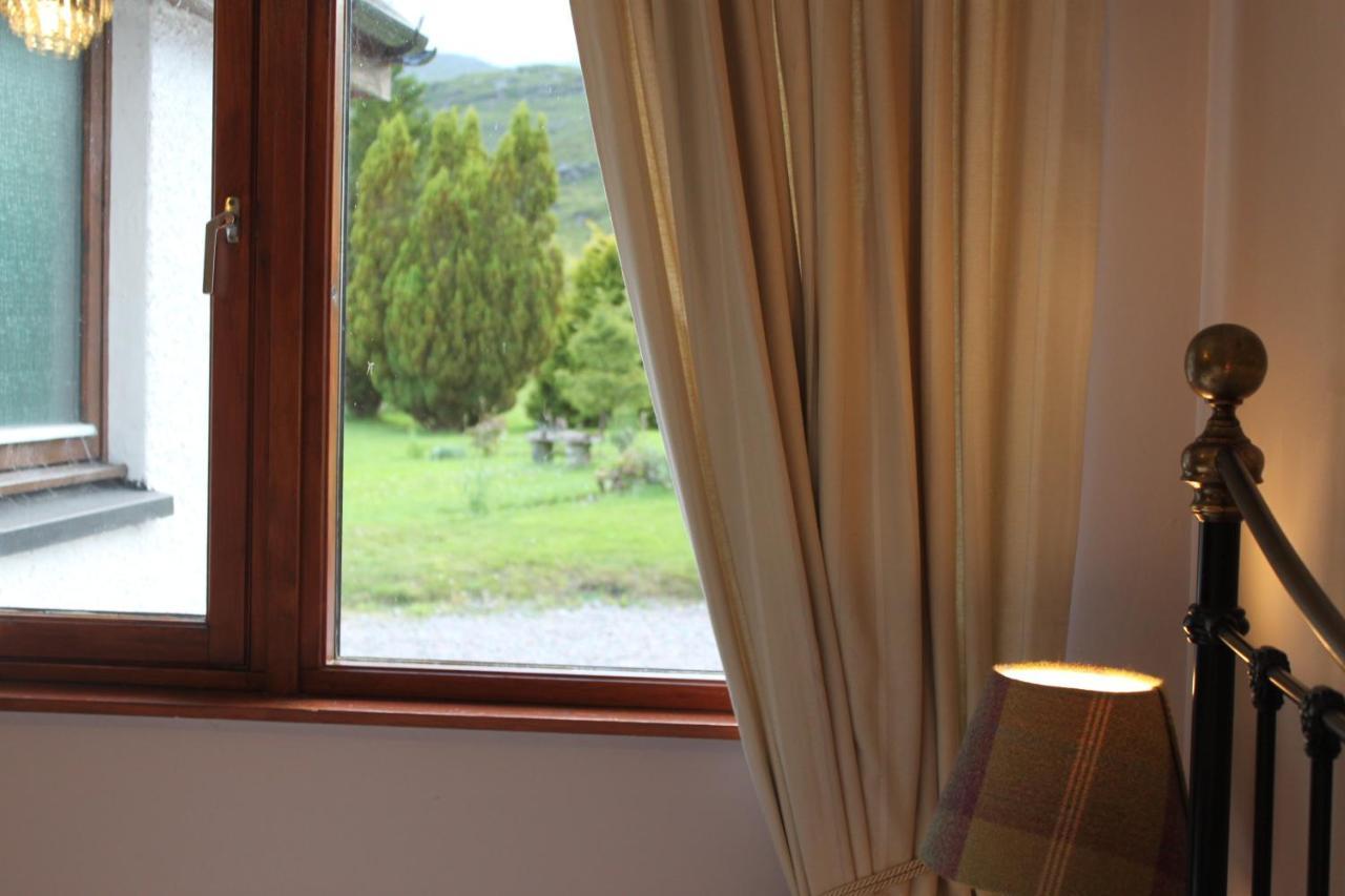 Heatherbank Guest House Strontian Buitenkant foto