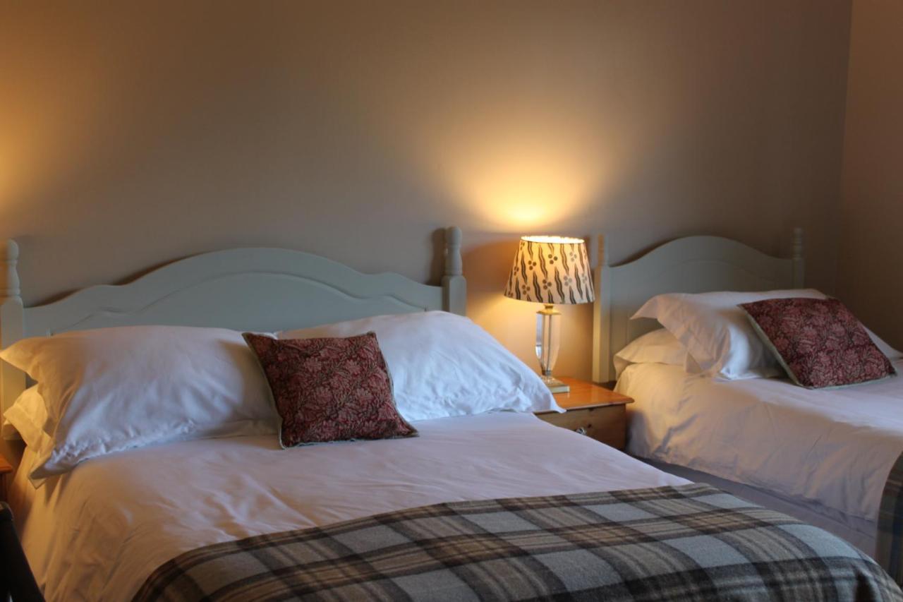 Heatherbank Guest House Strontian Buitenkant foto