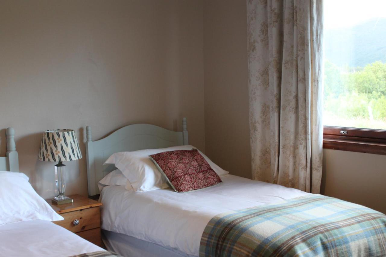 Heatherbank Guest House Strontian Buitenkant foto