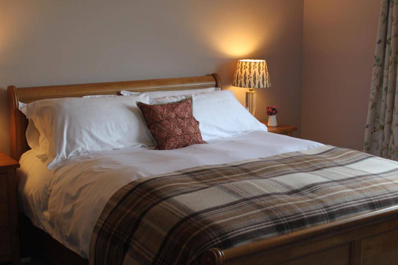 Heatherbank Guest House Strontian Buitenkant foto